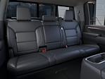 2025 GMC Sierra 3500 Crew Cab 4WD Pickup for sale #3G25347 - photo 17
