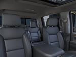 2025 GMC Sierra 3500 Crew Cab 4WD Pickup for sale #3G25347 - photo 24