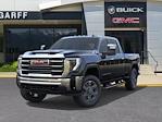 2025 GMC Sierra 3500 Crew Cab 4WD Pickup for sale #3G25347 - photo 6