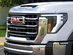 New 2025 GMC Sierra 2500 SLT Crew Cab 4WD Pickup for sale #3G25349 - photo 13