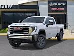 New 2025 GMC Sierra 2500 SLT Crew Cab 4WD Pickup for sale #3G25349 - photo 6
