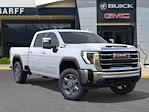 New 2025 GMC Sierra 2500 SLT Crew Cab 4WD Pickup for sale #3G25349 - photo 7