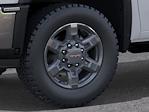 New 2025 GMC Sierra 2500 SLT Crew Cab 4WD Pickup for sale #3G25349 - photo 9