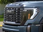 2025 GMC Sierra 2500 Crew Cab 4WD Pickup for sale #3G25350 - photo 13