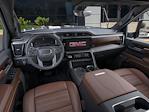 2025 GMC Sierra 2500 Crew Cab 4WD Pickup for sale #3G25350 - photo 15