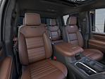 2025 GMC Sierra 2500 Crew Cab 4WD Pickup for sale #3G25350 - photo 16