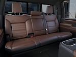 2025 GMC Sierra 2500 Crew Cab 4WD Pickup for sale #3G25350 - photo 17