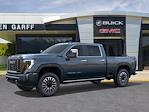 2025 GMC Sierra 2500 Crew Cab 4WD Pickup for sale #3G25350 - photo 3