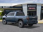 2025 GMC Sierra 2500 Crew Cab 4WD Pickup for sale #3G25350 - photo 4