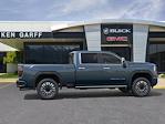 2025 GMC Sierra 2500 Crew Cab 4WD Pickup for sale #3G25350 - photo 5