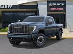 2025 GMC Sierra 2500 Crew Cab 4WD Pickup for sale #3G25350 - photo 6