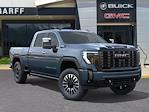 2025 GMC Sierra 2500 Crew Cab 4WD Pickup for sale #3G25350 - photo 7