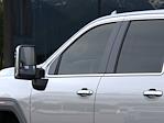 New 2025 GMC Sierra 2500 SLT Crew Cab 4WD Pickup for sale #3G25353 - photo 12