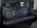 New 2025 GMC Sierra 2500 SLT Crew Cab 4WD Pickup for sale #3G25353 - photo 17