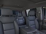 New 2025 GMC Sierra 2500 SLT Crew Cab 4WD Pickup for sale #3G25353 - photo 24