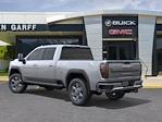 New 2025 GMC Sierra 2500 SLT Crew Cab 4WD Pickup for sale #3G25353 - photo 4