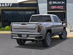 New 2025 GMC Sierra 2500 SLT Crew Cab 4WD Pickup for sale #3G25353 - photo 2