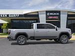 New 2025 GMC Sierra 2500 SLT Crew Cab 4WD Pickup for sale #3G25353 - photo 5