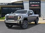 New 2025 GMC Sierra 2500 SLT Crew Cab 4WD Pickup for sale #3G25353 - photo 6