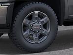 New 2025 GMC Sierra 2500 SLT Crew Cab 4WD Pickup for sale #3G25353 - photo 9