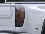 2025 GMC Sierra 3500 Crew Cab 4WD Pickup for sale #3G25354 - photo 11