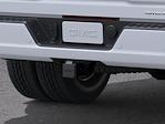 2025 GMC Sierra 3500 Crew Cab 4WD Pickup for sale #3G25354 - photo 14