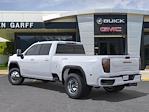 2025 GMC Sierra 3500 Crew Cab 4WD Pickup for sale #3G25354 - photo 4
