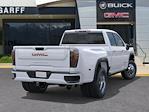 2025 GMC Sierra 3500 Crew Cab 4WD Pickup for sale #3G25354 - photo 2