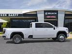 2025 GMC Sierra 3500 Crew Cab 4WD Pickup for sale #3G25354 - photo 5