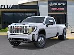 2025 GMC Sierra 3500 Crew Cab 4WD Pickup for sale #3G25354 - photo 6
