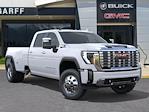 2025 GMC Sierra 3500 Crew Cab 4WD Pickup for sale #3G25354 - photo 7