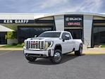 2025 GMC Sierra 3500 Crew Cab 4WD Pickup for sale #3G25354 - photo 8