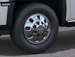 2025 GMC Sierra 3500 Crew Cab 4WD Pickup for sale #3G25354 - photo 9