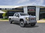 2025 GMC Sierra 3500 Crew Cab 4WD Pickup for sale #3G25356 - photo 1