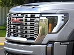 2025 GMC Sierra 3500 Crew Cab 4WD Pickup for sale #3G25356 - photo 13