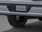 2025 GMC Sierra 3500 Crew Cab 4WD Pickup for sale #3G25356 - photo 14