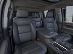 2025 GMC Sierra 3500 Crew Cab 4WD Pickup for sale #3G25356 - photo 16