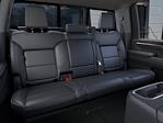 2025 GMC Sierra 3500 Crew Cab 4WD Pickup for sale #3G25356 - photo 17