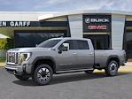 2025 GMC Sierra 3500 Crew Cab 4WD Pickup for sale #3G25356 - photo 3