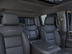 2025 GMC Sierra 3500 Crew Cab 4WD Pickup for sale #3G25356 - photo 24