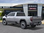 2025 GMC Sierra 3500 Crew Cab 4WD Pickup for sale #3G25356 - photo 4
