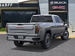 2025 GMC Sierra 3500 Crew Cab 4WD Pickup for sale #3G25356 - photo 2