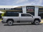 2025 GMC Sierra 3500 Crew Cab 4WD Pickup for sale #3G25356 - photo 5