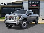 2025 GMC Sierra 3500 Crew Cab 4WD Pickup for sale #3G25356 - photo 6