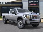 2025 GMC Sierra 3500 Crew Cab 4WD Pickup for sale #3G25356 - photo 7