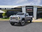 2025 GMC Sierra 3500 Crew Cab 4WD Pickup for sale #3G25356 - photo 8