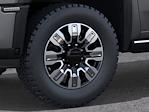 2025 GMC Sierra 3500 Crew Cab 4WD Pickup for sale #3G25356 - photo 9