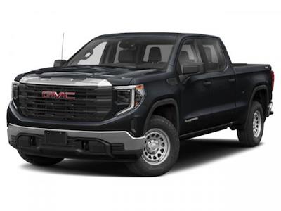 2025 GMC Sierra 1500 Crew Cab 4WD Pickup for sale #3GB0003 - photo 1