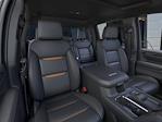 2025 GMC Sierra 2500 Crew Cab 4WD Pickup for sale #3GB0225 - photo 16