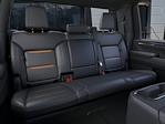 2025 GMC Sierra 2500 Crew Cab 4WD Pickup for sale #3GB0225 - photo 17